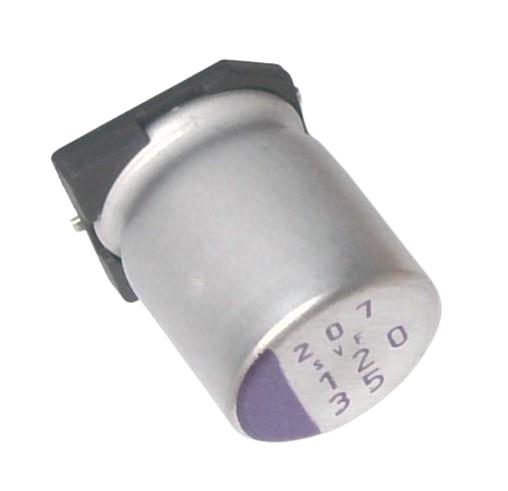 MATSUSHITA ELECTRIC 35SVF120M