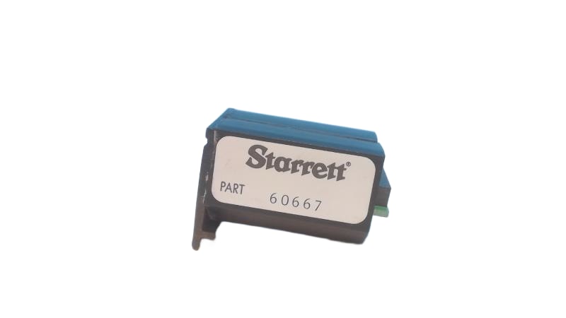 STARRETT PT60667