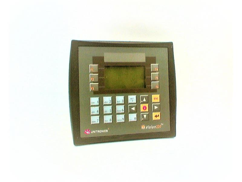 UNITRONICS V230-13-B20B