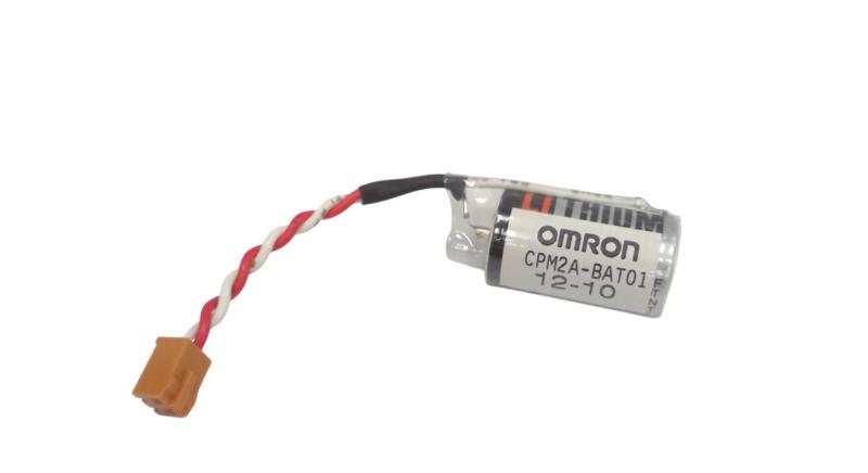 OMRON CPM2A-BAT01