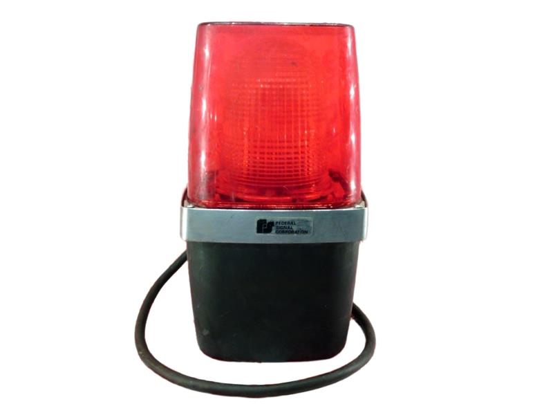 FEDERAL SIGNAL 40S11N