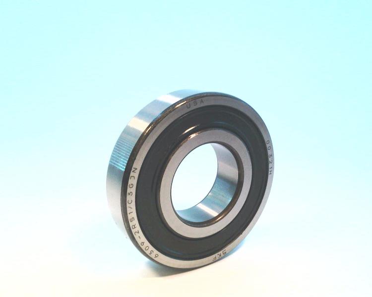 SKF 6309-2RS1-C3GJN