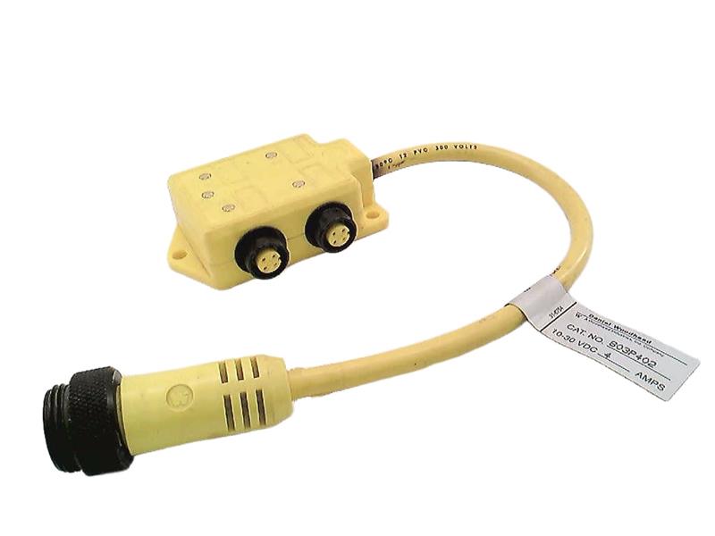 MOLEX 803P402