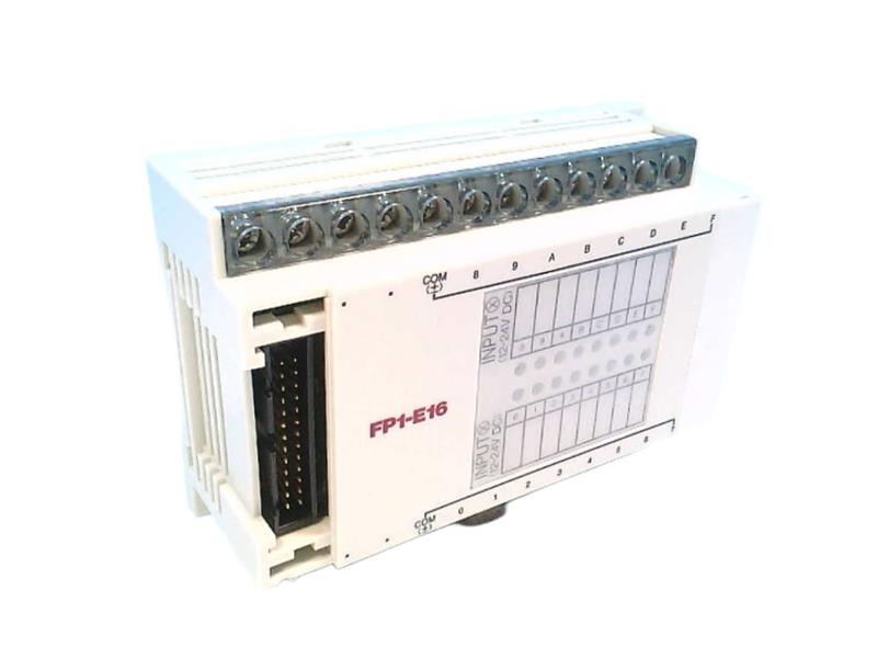 MATSUSHITA ELECTRIC AFP13101