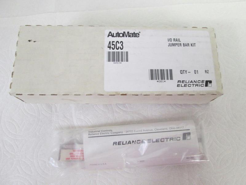 ASEA BROWN BOVERI 45C-3-EACH