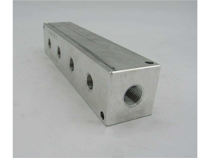 DAMAN PRODUCTS AH0000406P