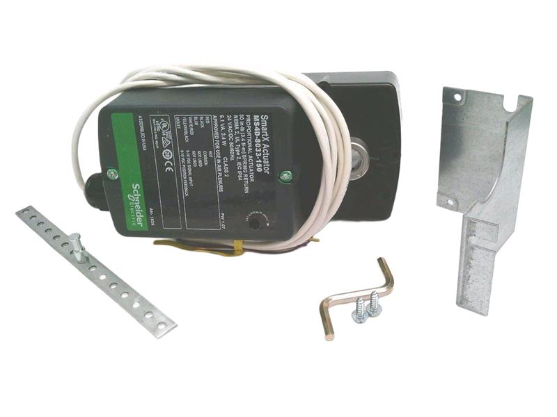 SCHNEIDER ELECTRIC MS4D-8033-150