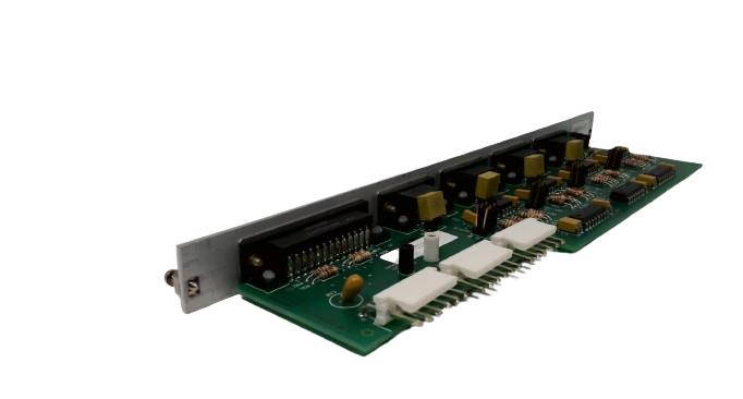 MTS SYSTEMS CO D496233-01