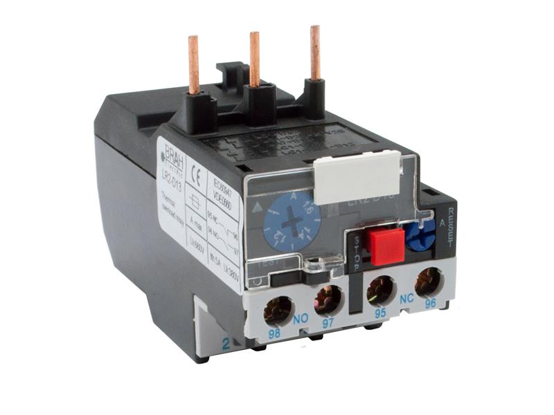 BRAH ELECTRIC BLR2D1321