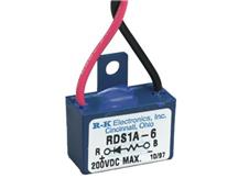 R-K ELECTRONICS RDS1A-6