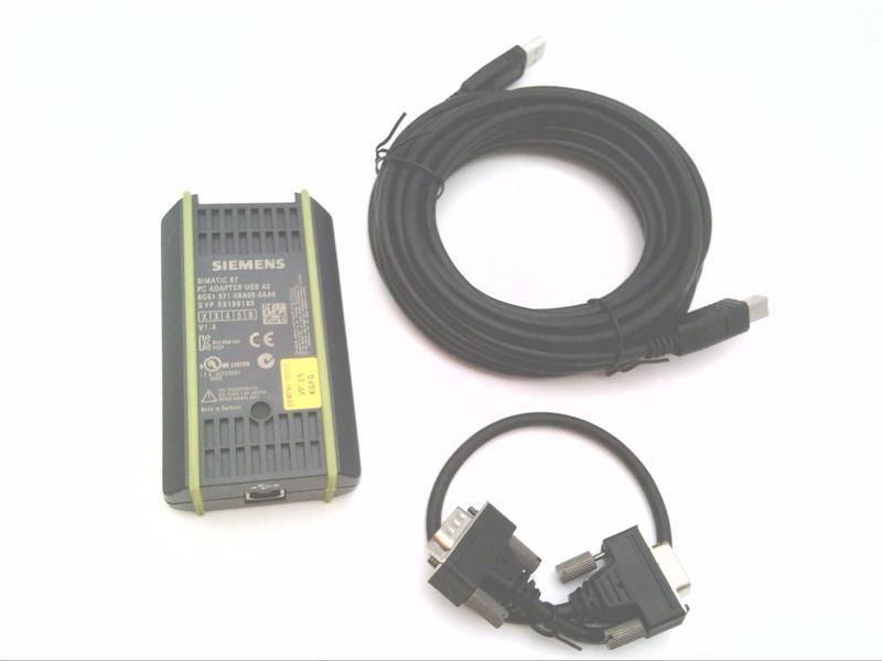 SIEMENS 6GK1571-0BA00-0AA0