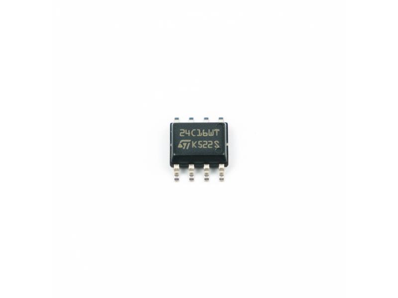 ST MICRO 24C016