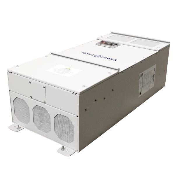 IDEAL POWER CONVERTERS IBC-30KW-480