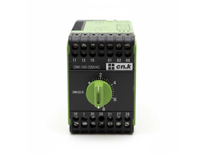 TELE CONTROLS CNK-10S-220VAC