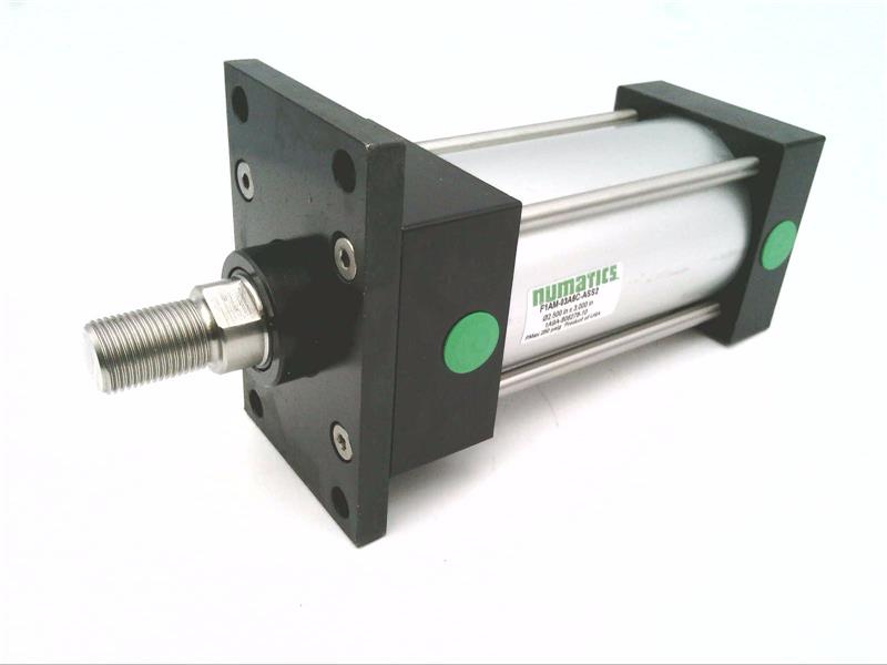 ASCO F1AM-03A6C-ASS2