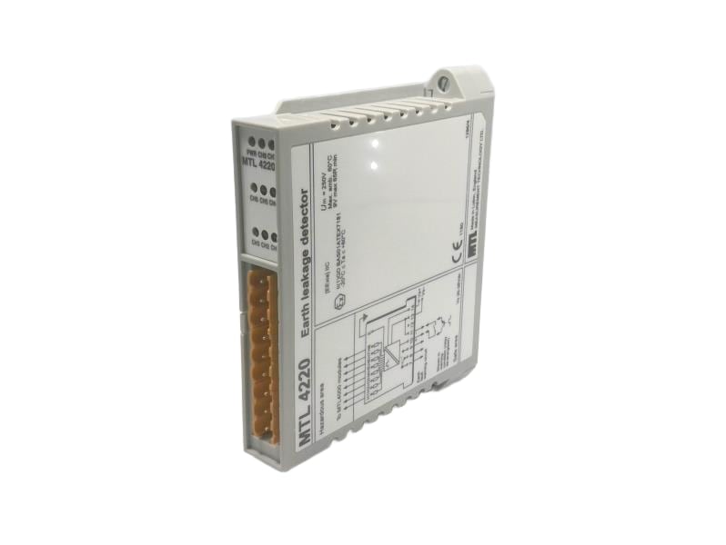 MTL-4220 by EATON CORPORATION