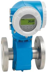 ENDRESS & HAUSER 5P3B1F-148V4/0