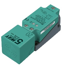 PEPPERL & FUCHS NJ15+U4+E2