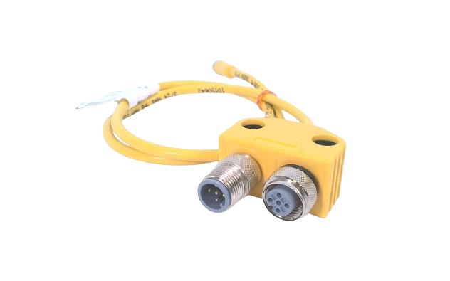 TURCK VB2-PKG 3M-.6/FKM4.5/FSM4.5/CS10151