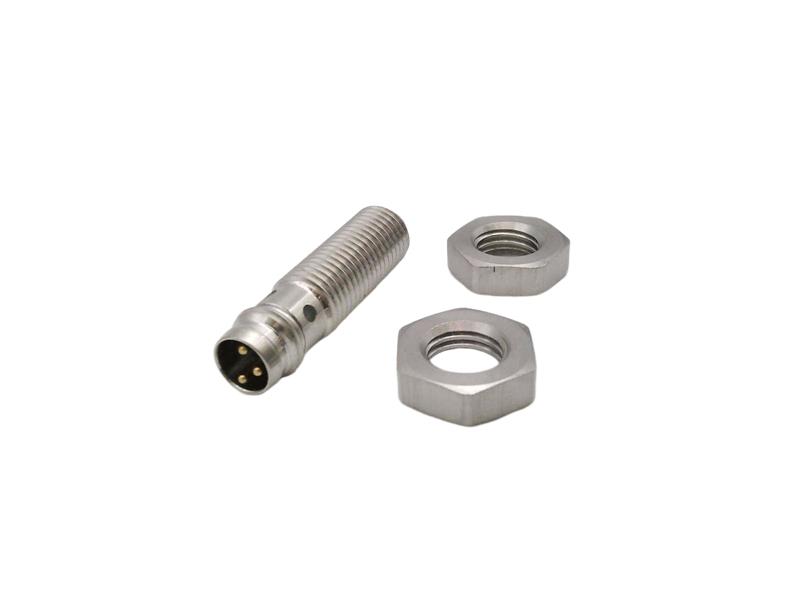PEPPERL & FUCHS NBB2-8GH20-E2-V3