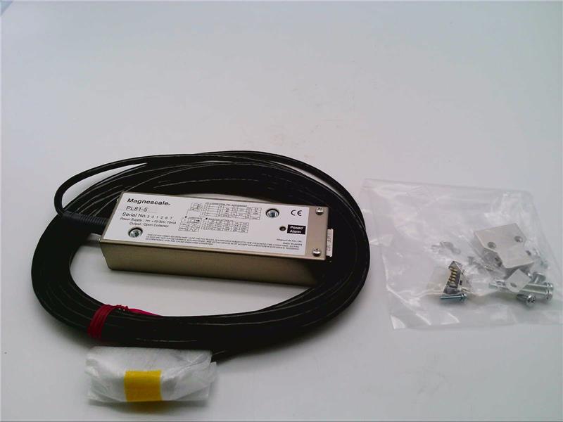 MAGNESCALE CO PL81-5