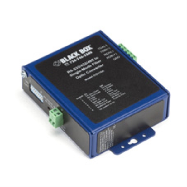 BLACK BOX CORP ICD116A