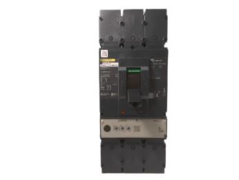 SCHNEIDER ELECTRIC LGL36400CU33X