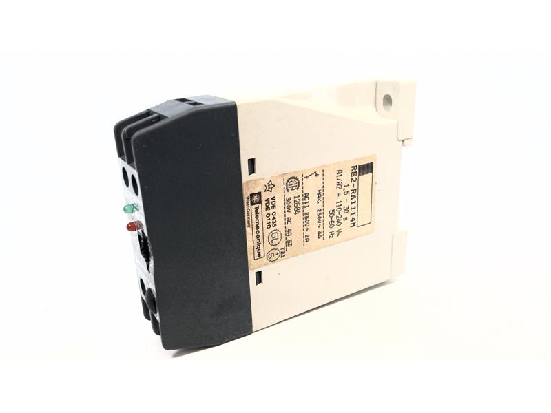 SCHNEIDER ELECTRIC RE2-RA1114M