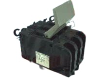 EATON CORPORATION CD3-Z28-5