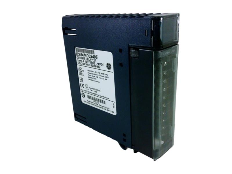 IC694MDL940 by FANUC