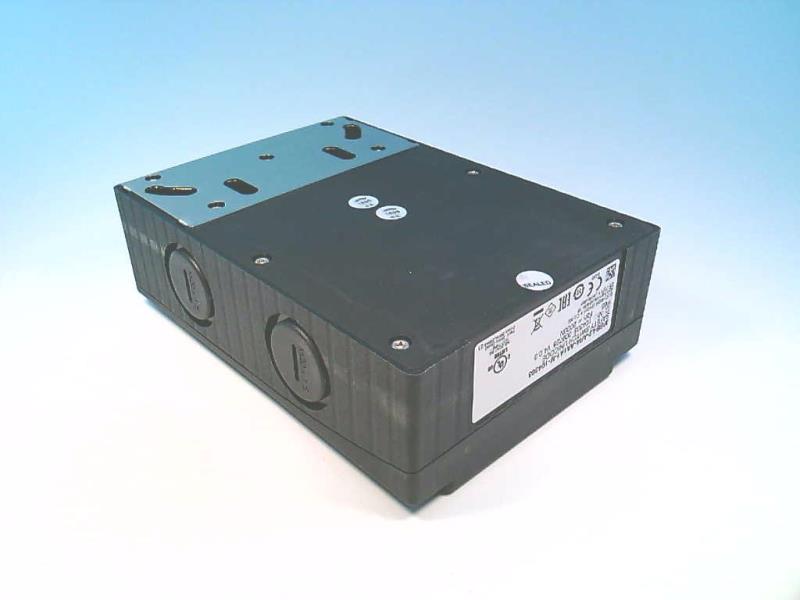 EUCHNER MGB-L2-ARA-AA1A1-M-104303