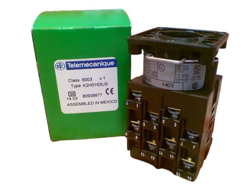 9003K2H0163US by SCHNEIDER ELECTRIC