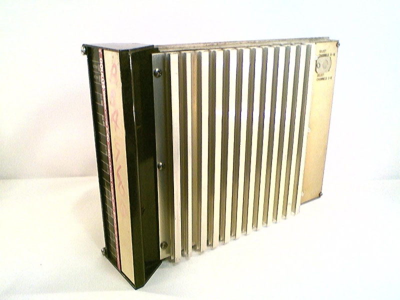 SCHNEIDER ELECTRIC AS-B246-501