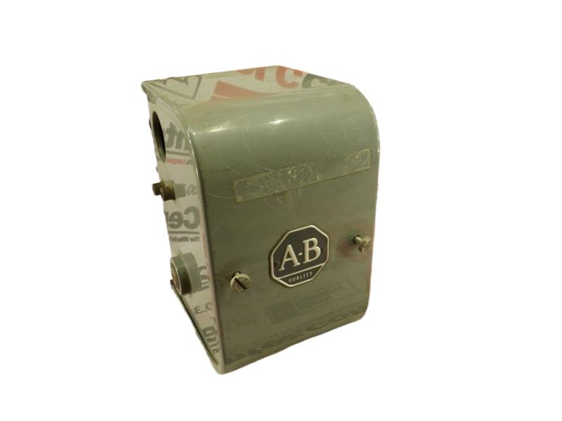 803D2 by ALLEN BRADLEY