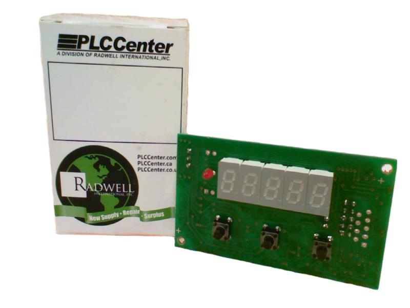 PARKER SBC-0512