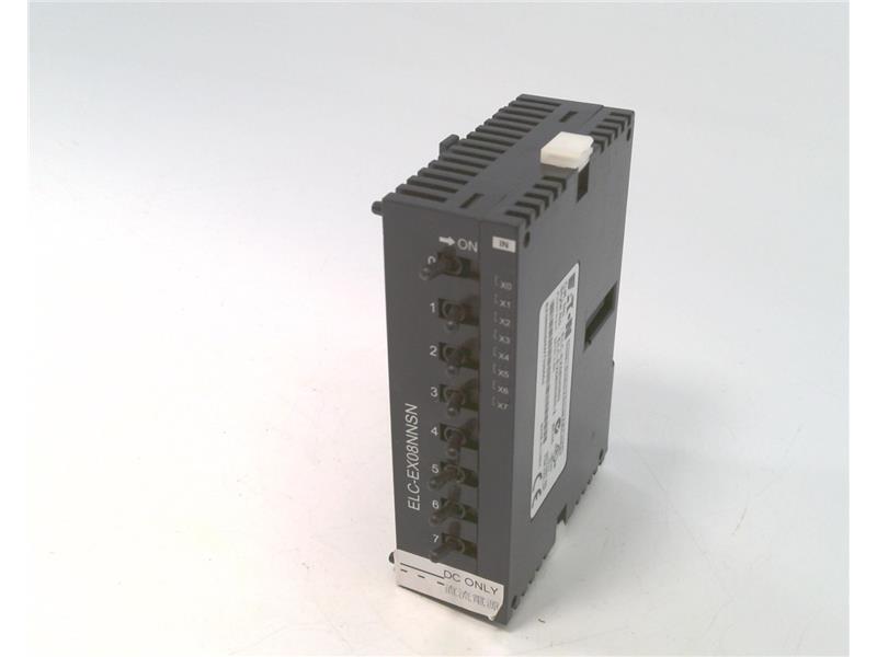 EATON CORPORATION ELC-EX08NNSN