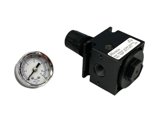 PARKER R75-03CG