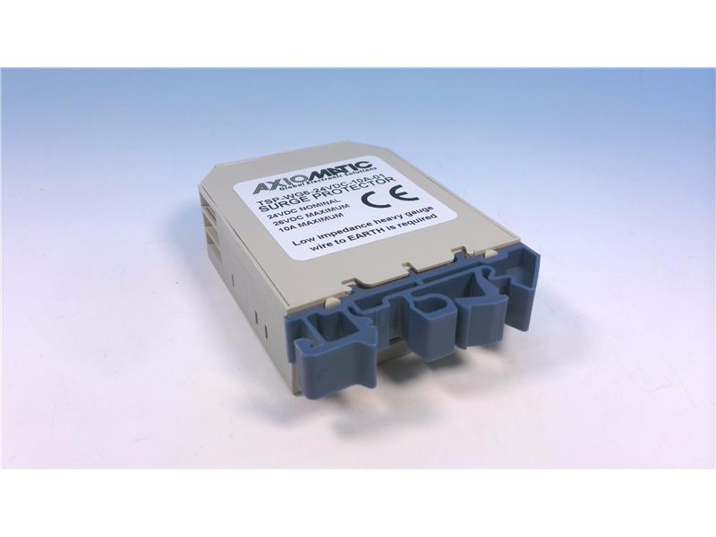 AXIOMATIC TSP-WG6-24VDC-10A-01