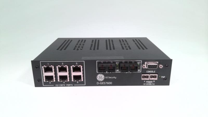 GENERAL ELECTRIC D-GES7600-MM-X