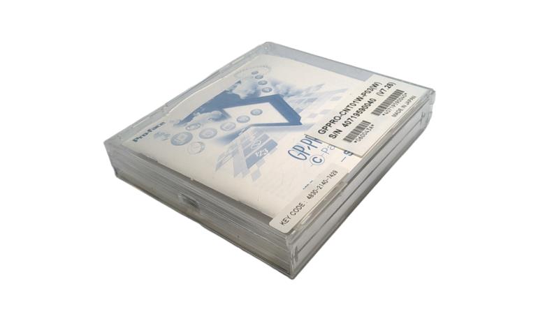 SCHNEIDER ELECTRIC GPPRO-CNT01W-P03-W