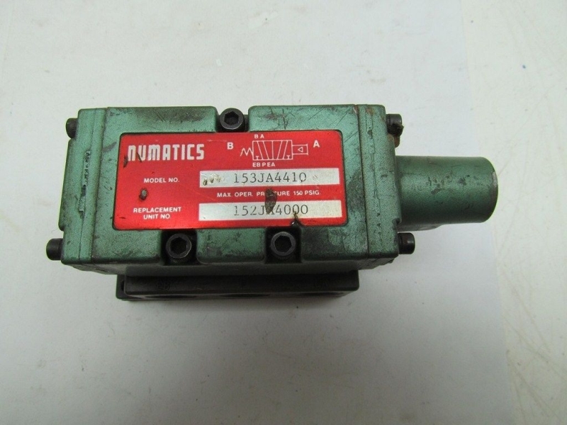 ASCO 554BA43AM000061