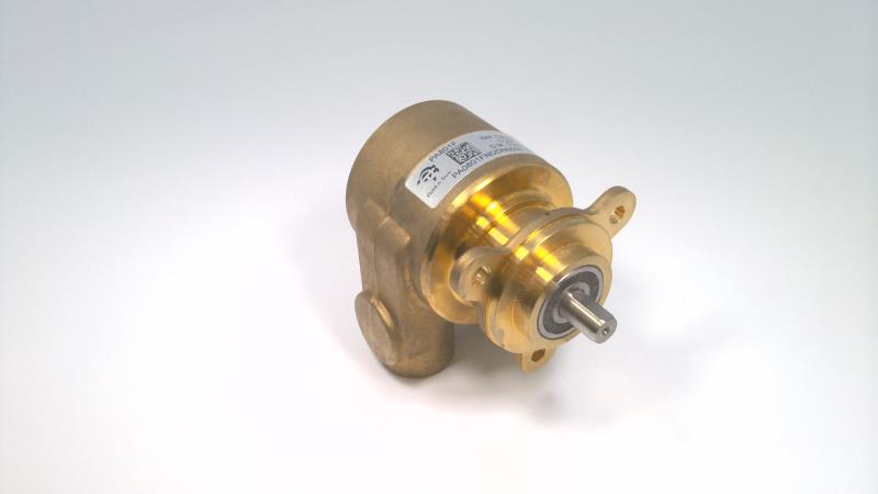 FLUID O TECH PA0801FNDDN0000