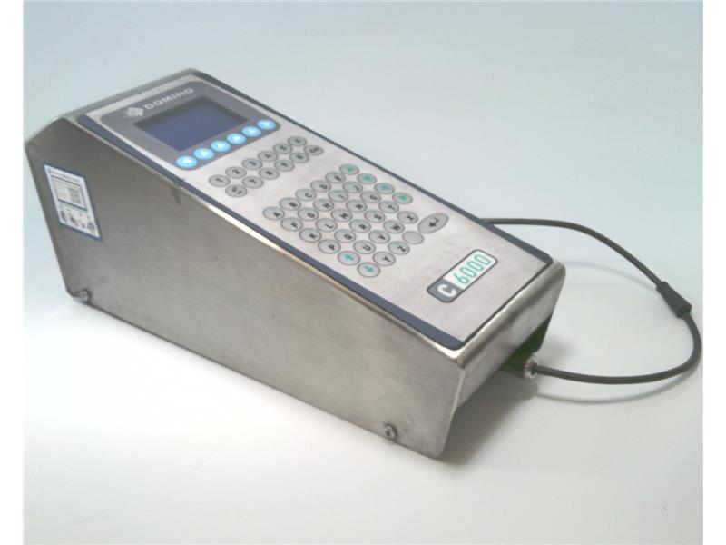 DOMINO C6000