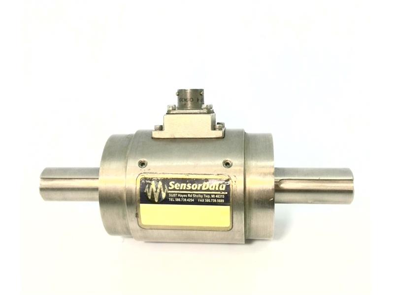 SENSORDATA TECHNOLOGIES T260-STD