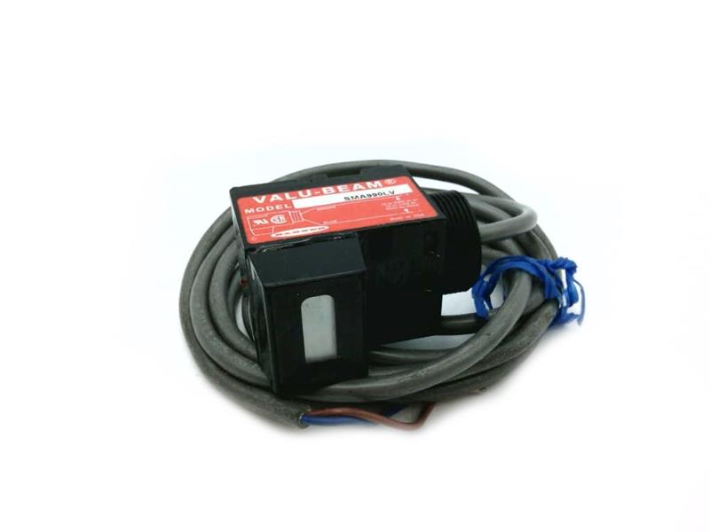 BANNER ENGINEERING SMA990LV