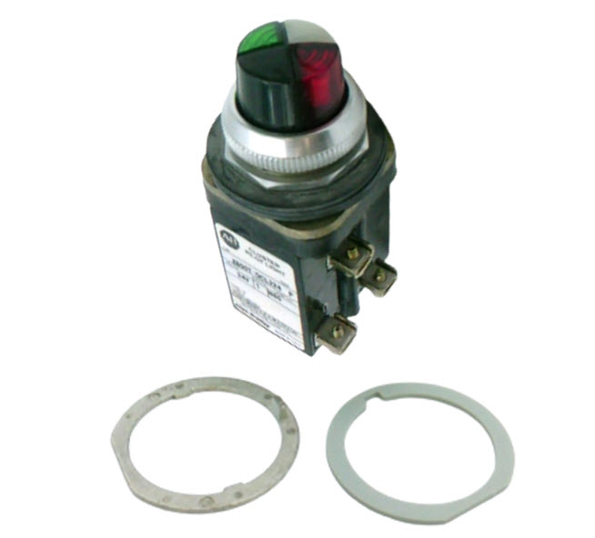 800T-QCL324 by ALLEN BRADLEY