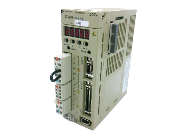SGDH-01AE by OMRON