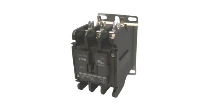 EATON CORPORATION C25DND325R