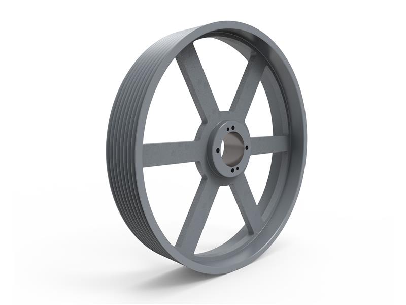 ALTRA INDUSTRIAL MOTION 5V5008