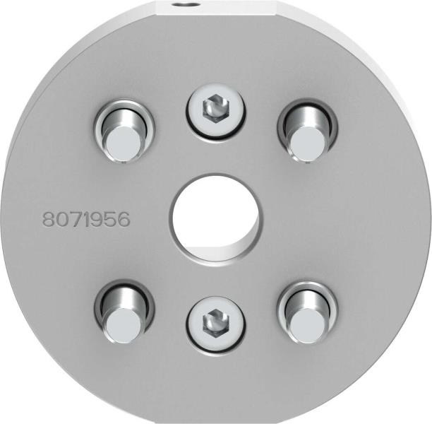 FESTO DHAA-G-R3-25-B18-16